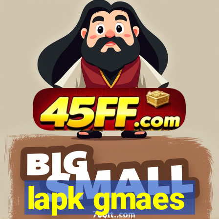 lapk gmaes